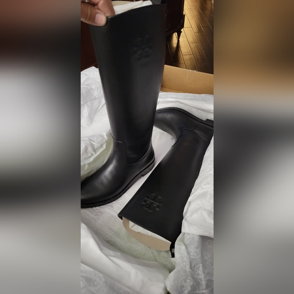 Female Riding boots - Picture 4 of 7